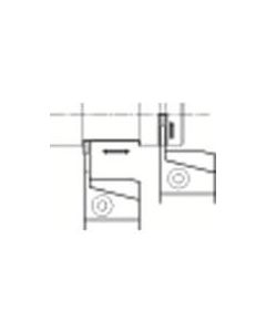 Toolholders for Grooving