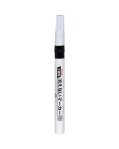 Paint Marker For Professional 1mm Black 10เส้น