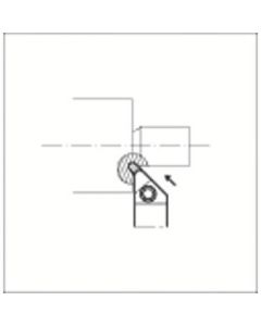 Toolholders for Grooving