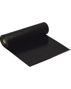 ม้วนยางขนาดประมาณ 1mm x 500mm x 10M