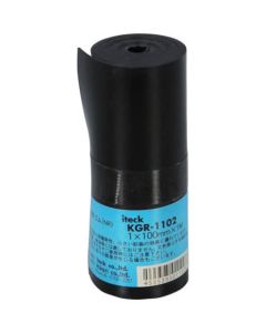 ยางม้วนลม ขนาด 1 x 100mm x 1M