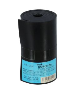 Natural Rubber Plate