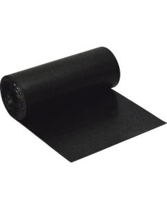ม้วนยางขนาด 3mm x 500mm x 10M