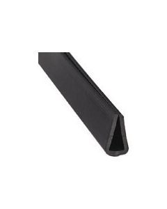 U type Rubber