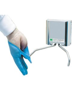 Glove Detaching Machine VERTE REMOVER
