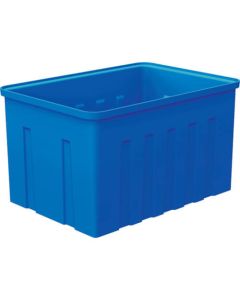 Rectangular Type Tank