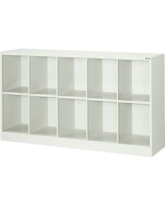 Lockers