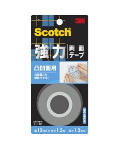 Scotch [RU] Strong Double-sided Tape