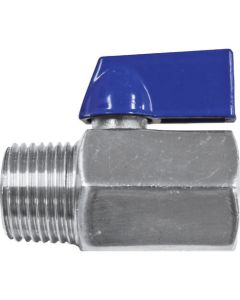 Stainless Coolant Hose