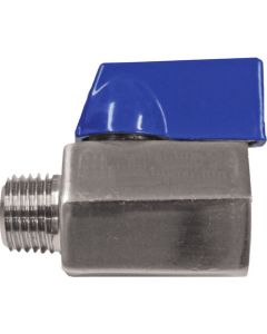 Stainless Coolant Hose