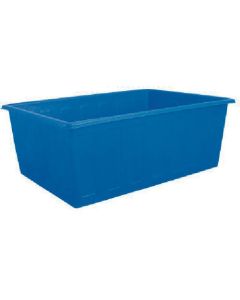 Rectangular Type Tank