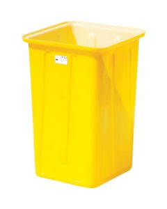 K KH type Square-shaped Tank & Lid