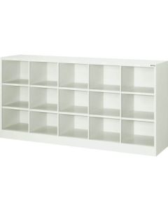 Lockers
