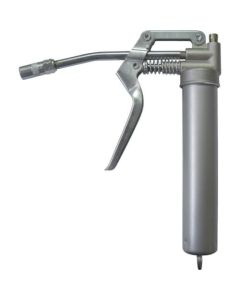 One Hand Grease Gun (dual purpose for cartridge grease or hand-fill)