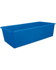 Rectangular Type Tank