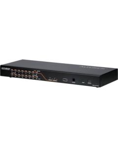 Rack KVM Switch