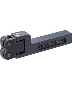 Rolled Auto Slide Knurling Holder (for diamond knurling)