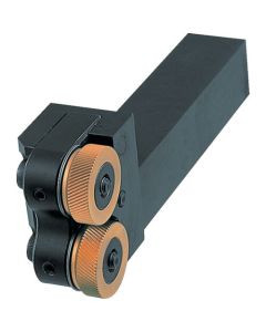 Knurling Tool Holder E-type