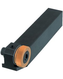 Knurling Tool Holder E-type