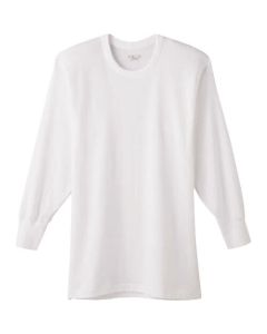 เสื้อแขนยาวคอกลม LL