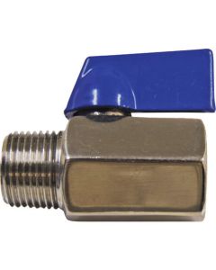 Stainless Coolant Hose