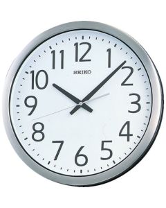 Wall Clock (moisture-proof/dust-proof type)