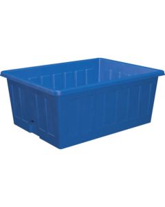 Rectangular Type Tank