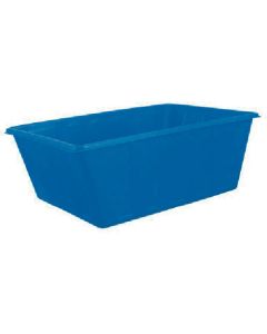 Rectangular Type Tank