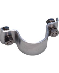 Signboard Plate Mounting Bracket