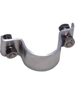Signboard Plate Mounting Bracket
