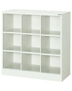 Lockers
