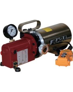 Moter Driven Hydraulic Pump