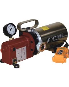 Moter Driven Hydraulic Pump 1อัน