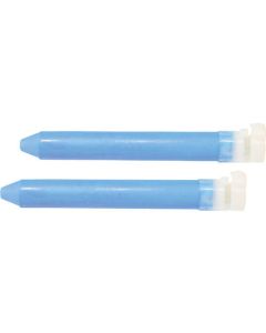 รีฟิลโฮลเดอร์สีน้ำเงิน
