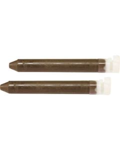 Holder Refills Set Dark Brown 5อัน