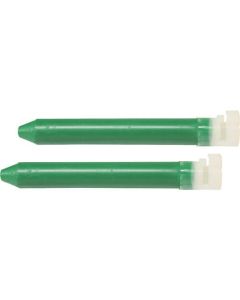 สีเขียวสำหรับรีฟิลโฮลเดอร์