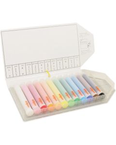 Holder 12 Colors 1ชุด
