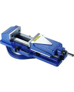 Hydraulic Machine Vise