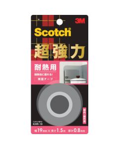 Scotch (RU) Double-coated Tape