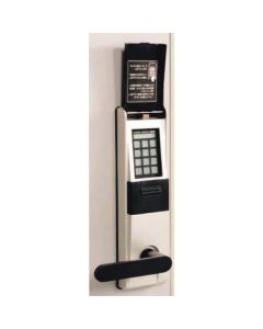 KI ประตูแผงปุ่มกดตัวเลข ด้านนอก KI-0920TD-LO W4 (682892)