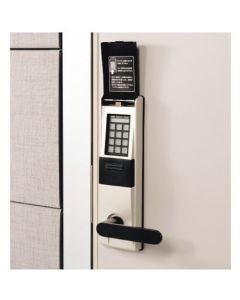 ประตูปุ่มกดตัวเลข KI ด้านนอก KI-0920TD-RO W4 (682890)