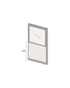 ผ้าโฟโตคะตะลิสต์ KI แผงพ่นหมอก KI-1220QG-HDG (682775)