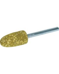 Rubberized Stone Cannon-ball Type(Shank Dia:3mm)