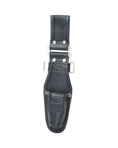 Nylon Case Which Holds A Tool & Materials