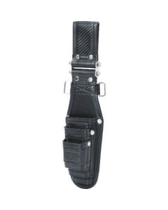 Nylon Case Which Holds A Tool & Materials