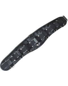 Nylon Case Which Holds A Tool & Materials