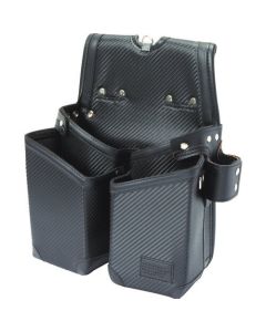 Nylon Case Which Holds A Tool & Materials
