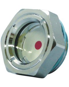Oil Gauge
