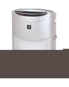 Air Purifiers with Humitifying