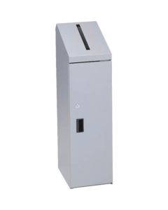 Secret Documents Collection Box 1อัน